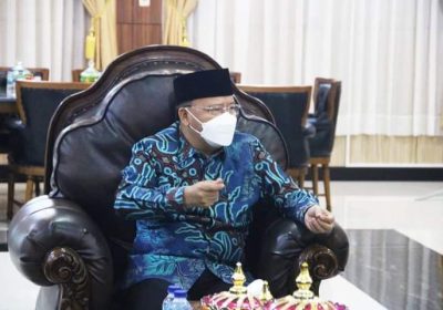 Gubernur Bengkulu:  Potensi Siswa Bisa Menghasilkan Generasi Penerus Bangsa