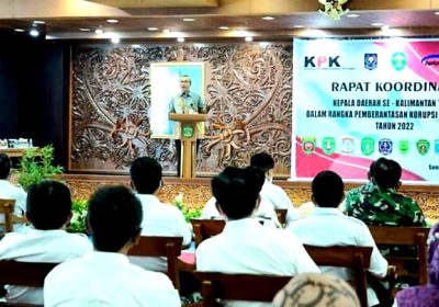 KPK Bongkar Cara Korupsi Kepala Daerah Modus Terbanyak Penyuapan dan Pengadaan Barang Jasa