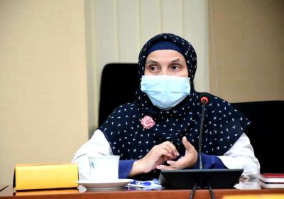 KemenPPPA Luncurkan Desa Ramah Perempuan dan Peduli Anak di Pandeglang