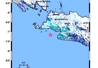 Fakta Gempa Lebak Magnitudo 5,1, Ini Penjelasan BMKG