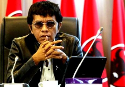Mencari Tahu Kehendak Rakyat || Ditulis Adian Napitupulu