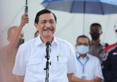 Manuver Politik Undur Pemilu, The Beginning of The End ||  By Erros Djarot