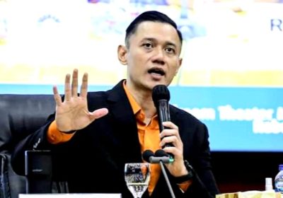 Belajar dari Ranah Minang || Oleh Agus Harimurti Yudhoyono
