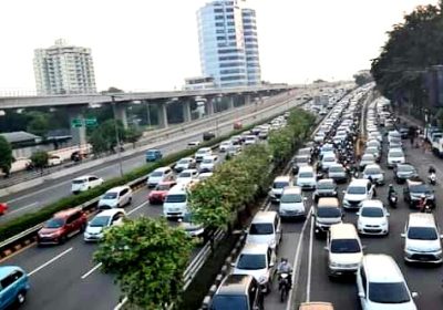 Mulai 1 April 2022, Ngebut di Tol Akan Ditillang, Catat Daftar Kecepatan
