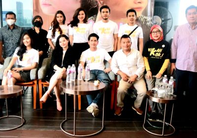 Tontonan Alternatif Kaum Muda “Nikah Kok”