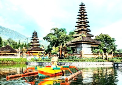 VOA Khusus Wisata Resmi Dibuka untuk WNA dari 23 Negara Berkunjung ke Bali