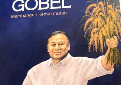 Jejak Digital Rachmat Gobel || Catatan Ilham Bintang