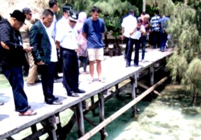 Museum Paus Purba Jadi Daya Tarik Wisatawan