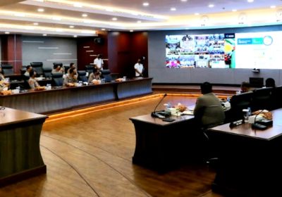 Kapolri  Instruksikan Seluruh Kapolda  Pastikan Ketersediaan Minyak Goreng untuk Masyarakat