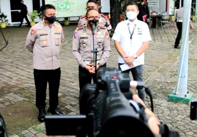 Presiden Jokowi Akan Lepas Parade MotoGP di Jakarta