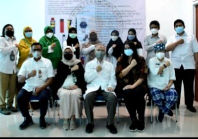 UPNVJ  Berikan Layanan Terbaik Kepada Mahasiswa dan Masyarakat.