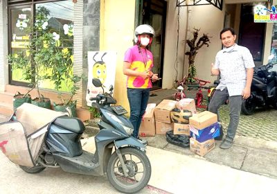 Rinso dan Anteraja Ajak Masyarakat Jadi #GenerasiPilahplastik Ciptakan Lingkungan Bersih dan Lestari