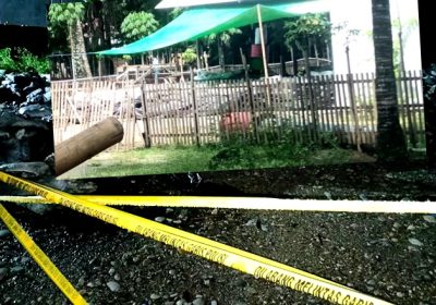 Polri Diminta Tak Tebang Pilih Soal Penindakan Batu Hitam di Gorontalo, GMPLH: Pemerintah Harus Punya Solusi
