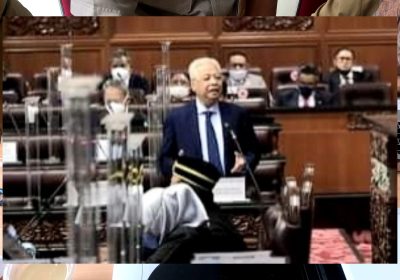 PM Malaysia Akan Berunding dengan Pemimpin ASEAN Jadikan Bahasa Kedua Bahasa Melayu