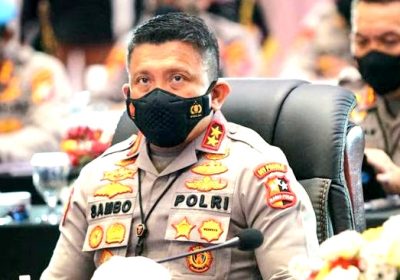 Propam Polri Minta Kasat Lantas Turun ke Lapangan Awasi Kerja Polantas