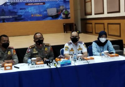 Polda Metro Berlakukan Tilang ETLE di Jalan Tol, Berikut Urainnya