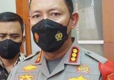 Kapolres Tangkot: Berpotensi Picu Tawuran Kegiatan SOTR  Dilarang