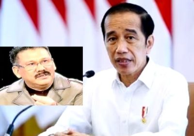 Jangan Hanya  Bicara Soal Ecek-Ecek Dong, Pak Presiden || Catatan Ilham Bintang