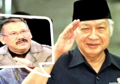 Mengulik Polemik Peran Soeharto dalam Serangan Umum 1 Maret 1949 || Catatan Ilham Bintang