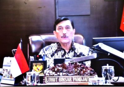 Situasi Pandemi Membaik, Daerah PPKM Level 2 Jawa-Bali Meningkat