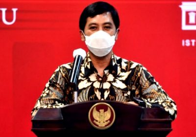 Masyarakat Segera Lakukan Vaksinasi Booster Biar Kebal Penyakit