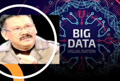 Waspada Presiden, Pastikan: Big Data Atau Big Lies?  || Catatan Ilham Bintang