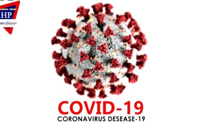 Kasus Konfirmasi Harian COVID-19 Turun 9.629 Terendah Sejak Akhir Januari 2022
