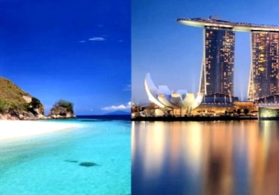 Malaysia Lebih Unggul dari Singapura Dalam 6 Bidang  Ini,  Begini caranya.