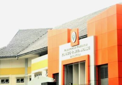 Angka Keterisian Rumah Sakit Menunjukkan Tren Penurunan ke Level 17 Persen