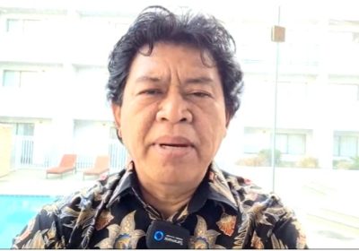 Bareskrim Polri Buru Pdt Saripudin Ibrahim ke Amerika Serikat