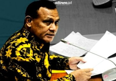 KPK Sambut SE MenteriPAN RB Soal ASN Rawan Korupsi