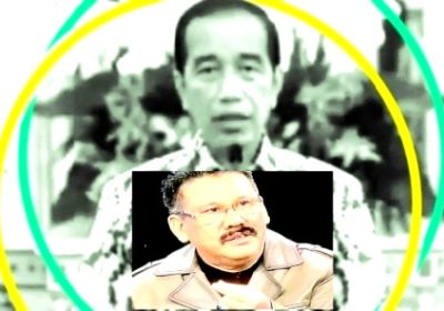 Menimbang Kemarahan Presiden Jokowi Kepada Empat Menteri ||  Catatan Ilham Bintang