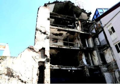 Tindakan Agresi NATO Tak Dilupakan Serbia, China Ketika Yugoslavia di Bom