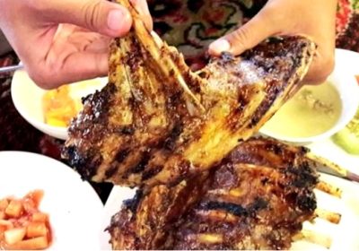 Kampung Arab, Jelajah Kuliner Khas Timur Tengah di Jogja yang Mirip dengan Negara Asalnya