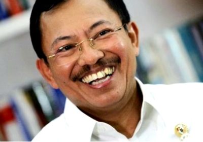 Terawan yang Menawan || Catatan Nazar Husain