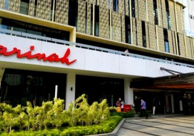 Daerah Manfaatkan Sarinah Jadi Tempat Promosi UMKM