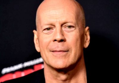 Akibat Afasia Gangguan Otak Bruce Willis Berhenti Berakting