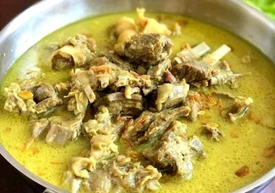 Gule Kambing