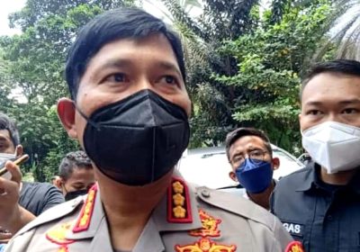 Lebaran Polisi Dilarang Mudik Wajib Jaga Keamanan Masyarakat