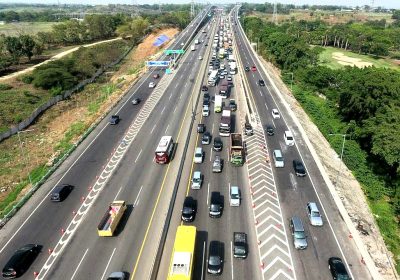 Polda Metro Terapkan Tilang Elektronic di Jalan Tol Mulai 1 April