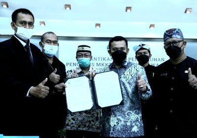 Kadisdik Jabar: Fungsi  MKKTU Harus Mewadahi Seluruh Tenaga Adimistrasi