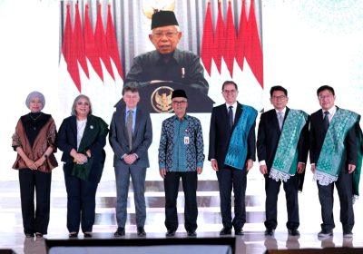 Prudential Luncurkan Prudential Syariah