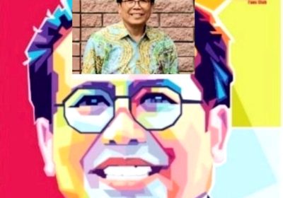 Fadjroel Rachman: Loyalis Jokowi Pertama Yang Berseru “Dua Priode Harga Mati” || Catatan Ilham Bintang