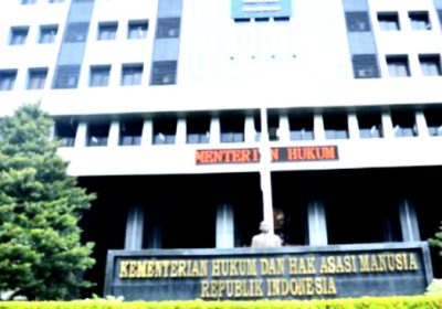 Kemenkumham Buka Pendaftaran Sekolah Kedinasan Pemasyarakatan dan Imigrasi
