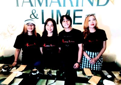 Debut Akting Mayang Adik Vanessa Angel di Film Horor Leak Kajeng Kliwon