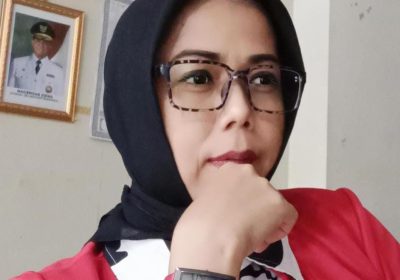 Perselingkuhan Terjadi Karena Saling Meladeni || Oleh Endah Sayani