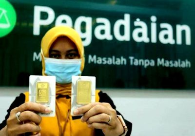 Pegadaian Ajak Nasabah Jadi ‘Sultan’ Seperti Raffi Ahmad dan Nagita Slavina