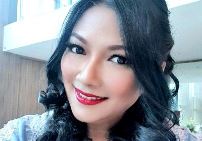 Menggapai Berkah Ramadhan, Fryda Lucyana Merilis Single Religi “Rindu Ramadhan”