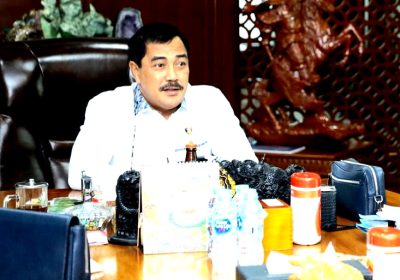 Kabareskrim: Sepanjang  2021 – 2022, 15.039 Perkara  Diselesaikan dengan RJ