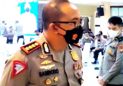 Polda Metro Siagakan 9000Anggota Kawal Mudik Lebaran 2022